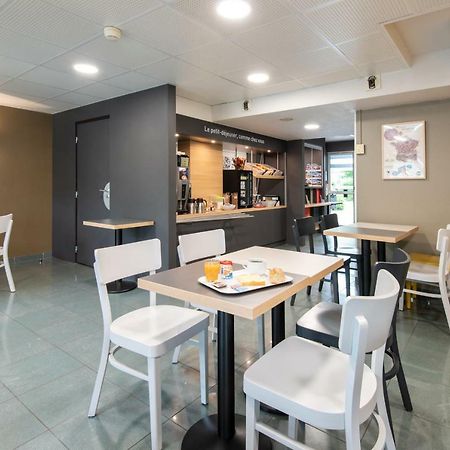Saint-Aubin-sur-Scie B&B Hotel Dieppe מראה חיצוני תמונה