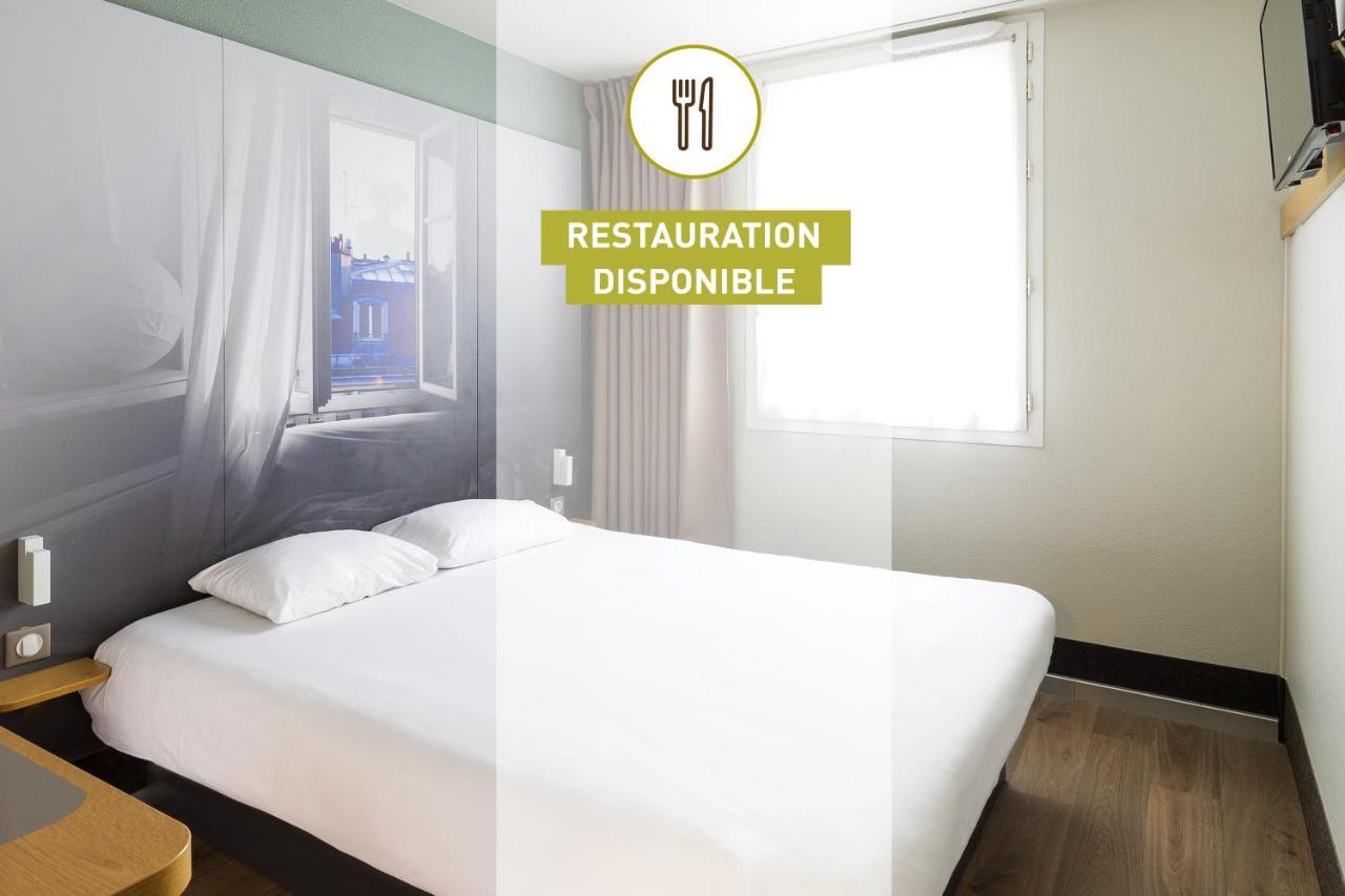 Saint-Aubin-sur-Scie B&B Hotel Dieppe מראה חיצוני תמונה
