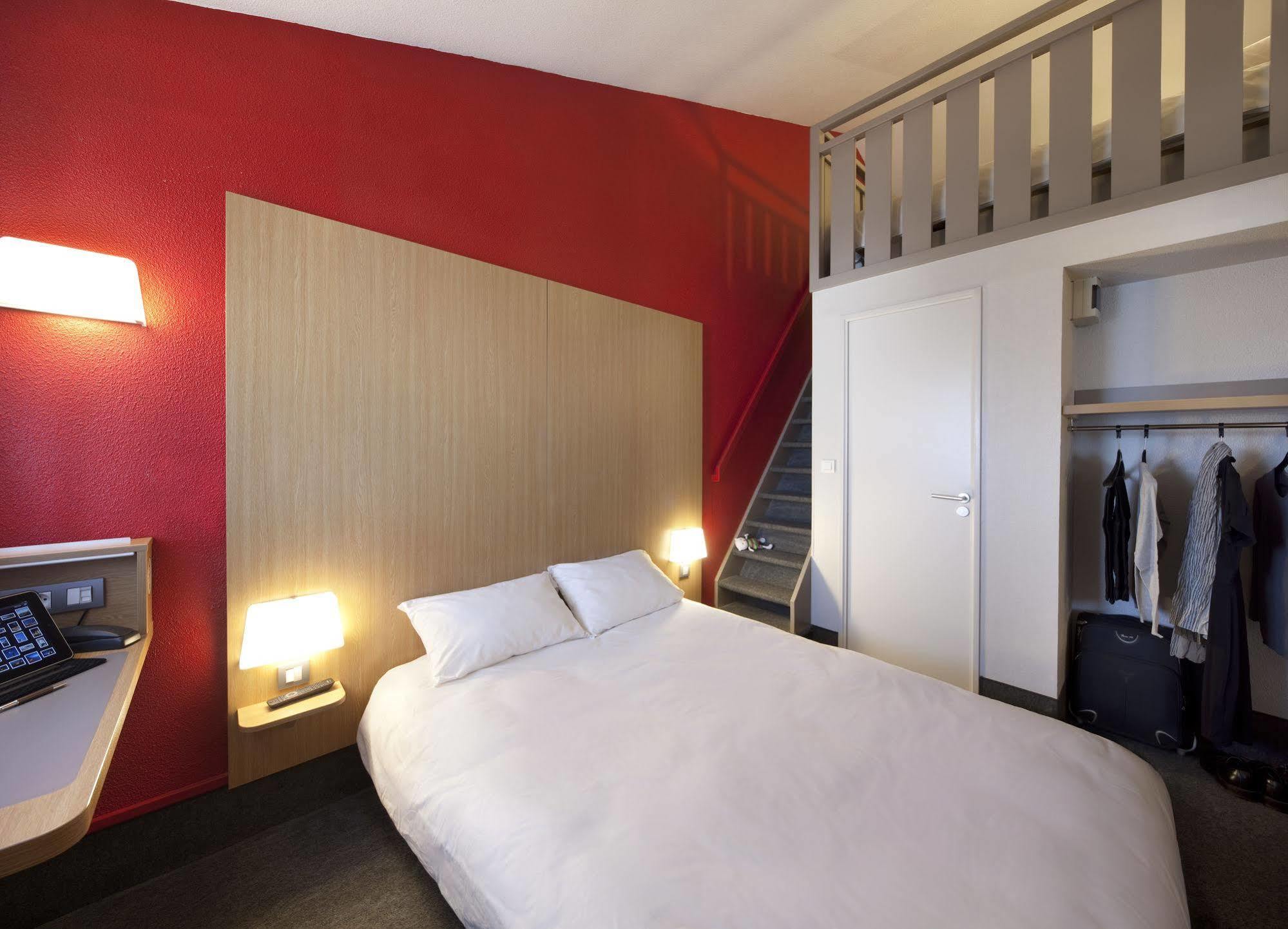 Saint-Aubin-sur-Scie B&B Hotel Dieppe מראה חיצוני תמונה