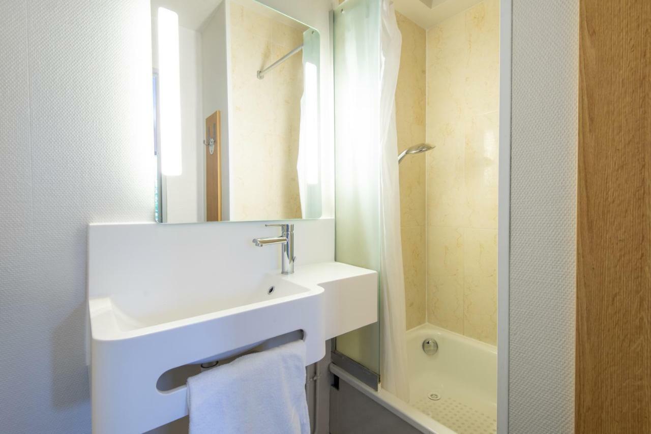 Saint-Aubin-sur-Scie B&B Hotel Dieppe מראה חיצוני תמונה