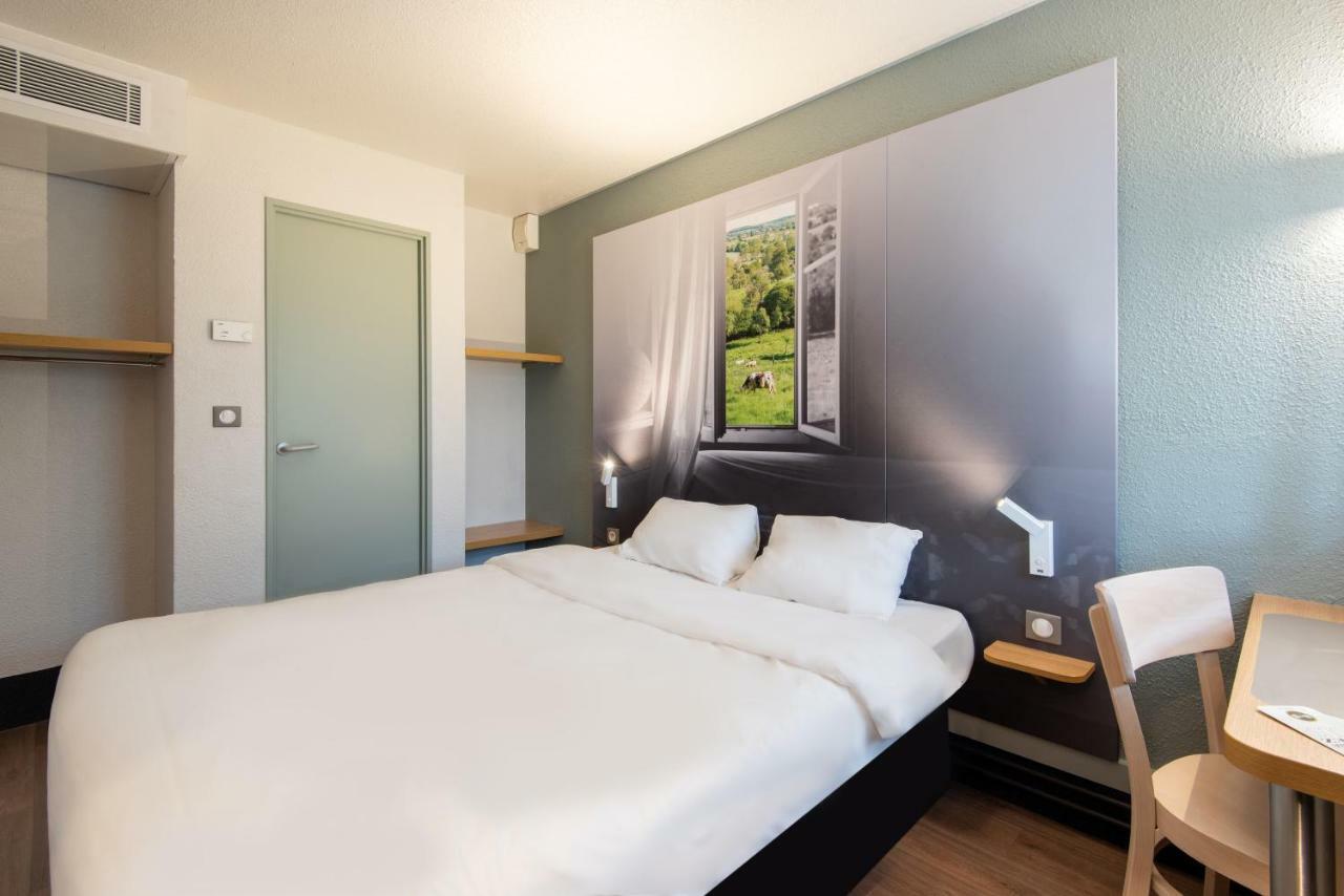 Saint-Aubin-sur-Scie B&B Hotel Dieppe מראה חיצוני תמונה