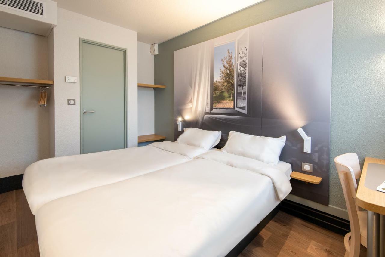 Saint-Aubin-sur-Scie B&B Hotel Dieppe מראה חיצוני תמונה