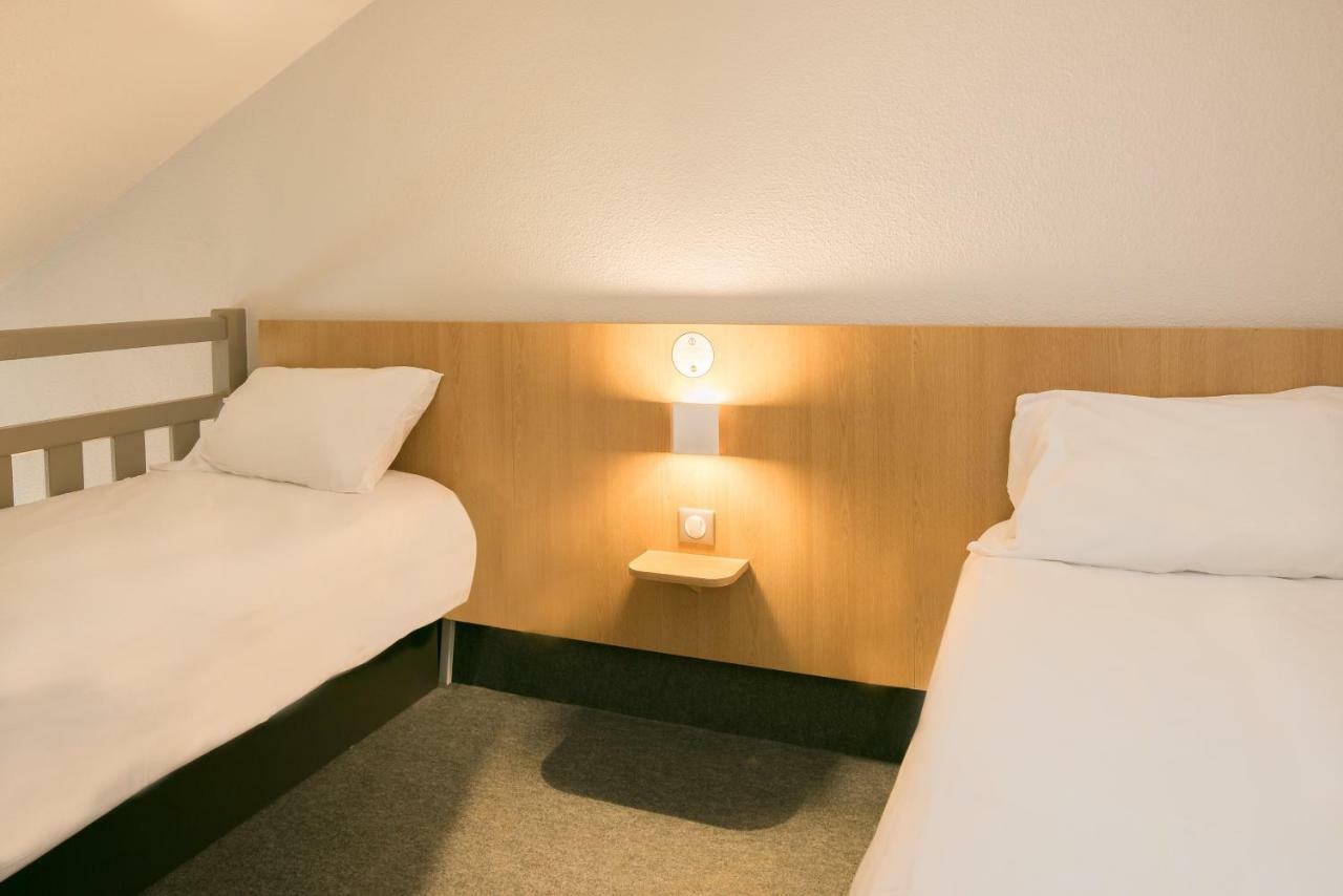 Saint-Aubin-sur-Scie B&B Hotel Dieppe מראה חיצוני תמונה